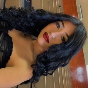 Meet your Posher, Jasmin